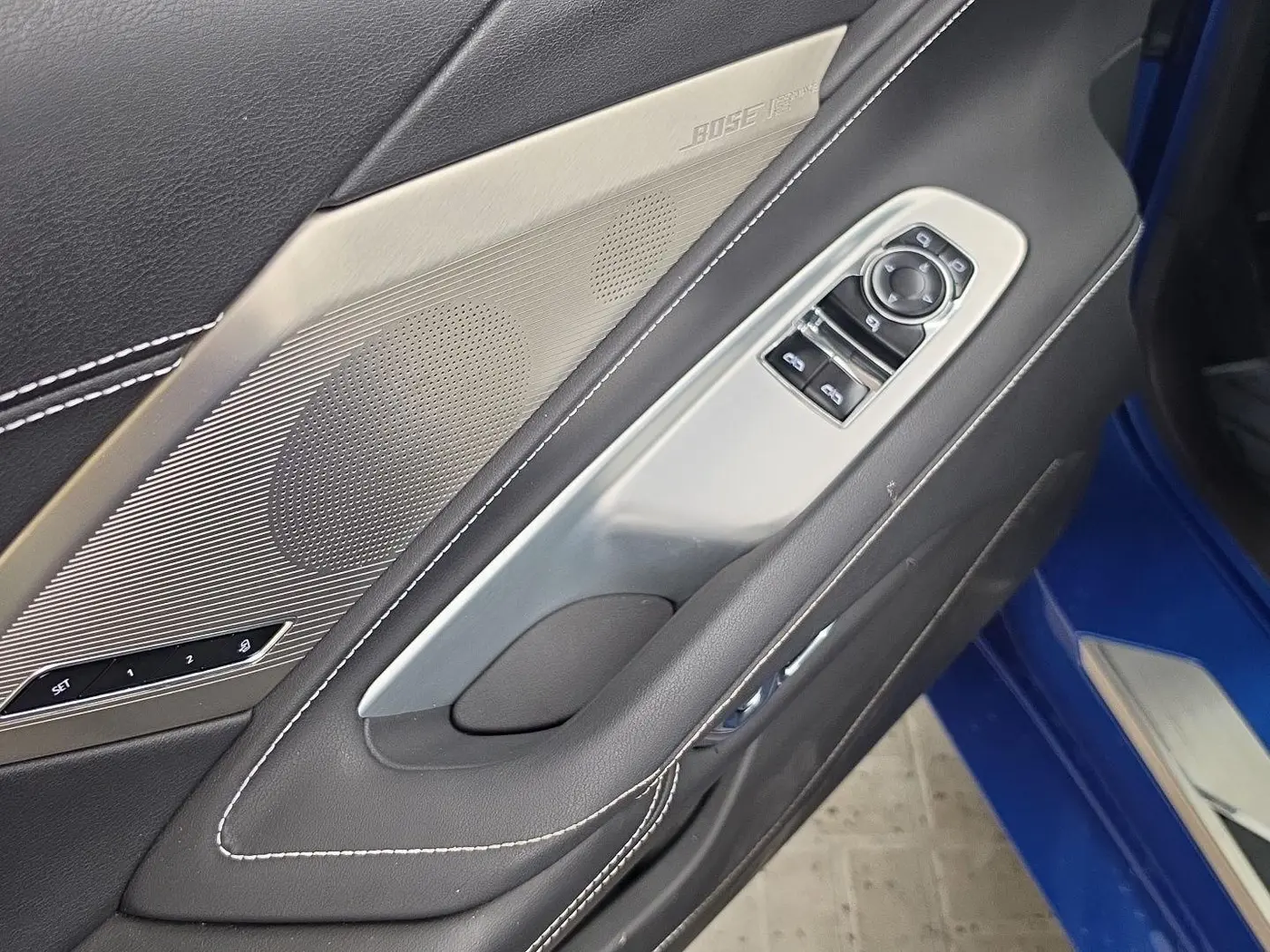 2023 Chevrolet Corvette - $67,000