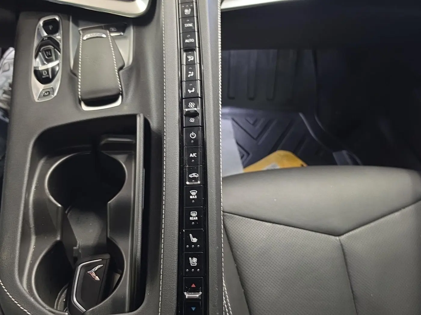 2023 Chevrolet Corvette - $67,000