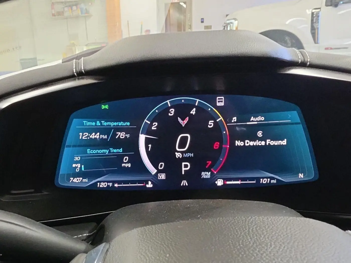 2023 Chevrolet Corvette - $67,000