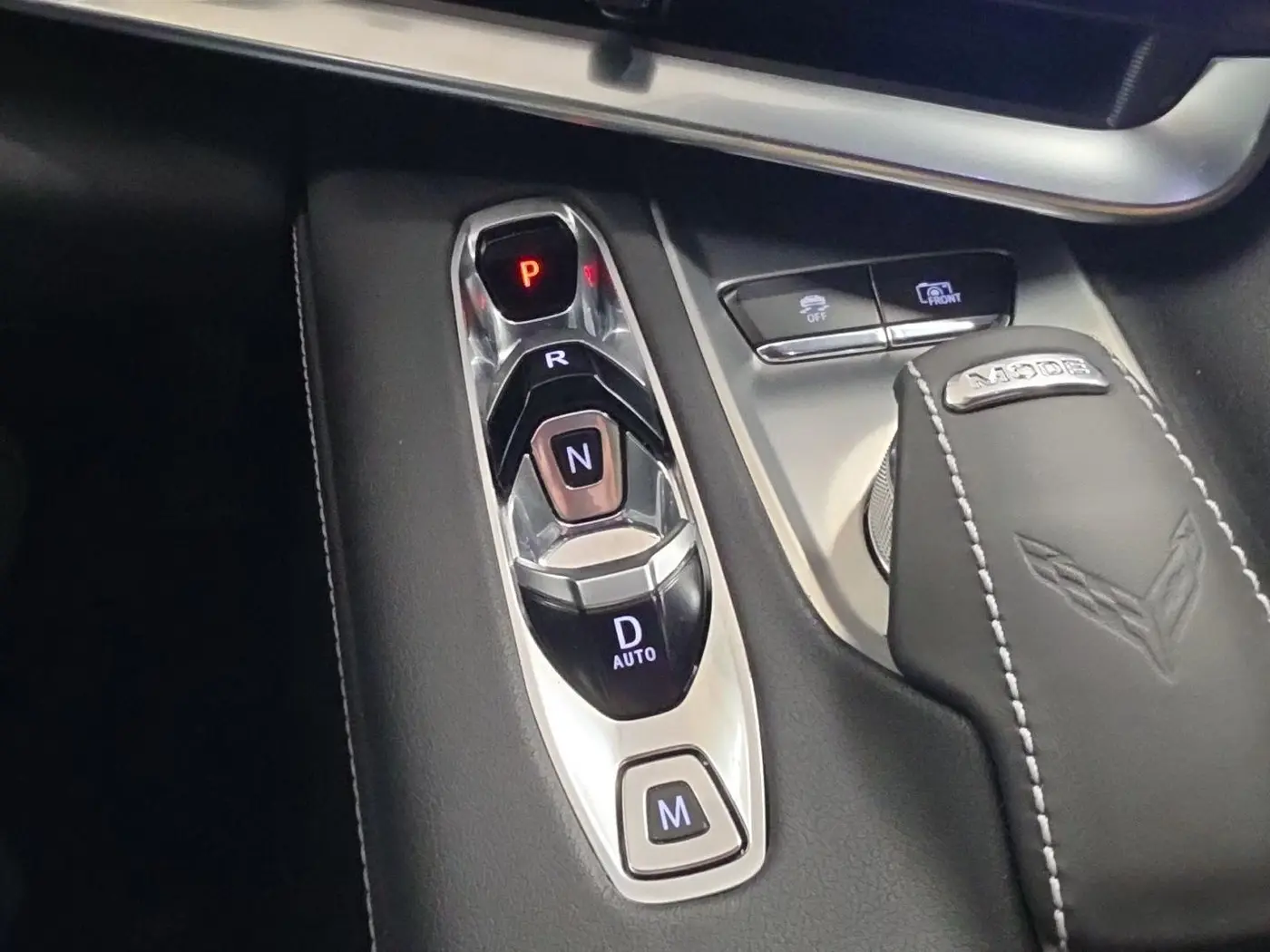 2023 Chevrolet Corvette - $67,000