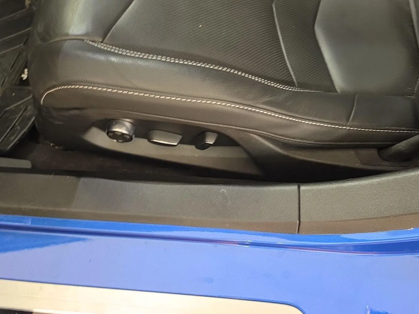 2023 Chevrolet Corvette - $67,000