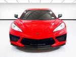2023 Corvette Thumbnail 2