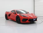 2021 Corvette Thumbnail 1