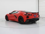 2021 Corvette Thumbnail 2
