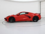 2021 Corvette Thumbnail 3
