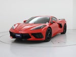 2021 Corvette Thumbnail 4