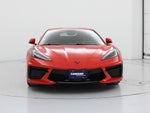 2021 Corvette Thumbnail 5