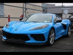 2023 Corvette Thumbnail 2