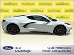 2024 Corvette Thumbnail 1