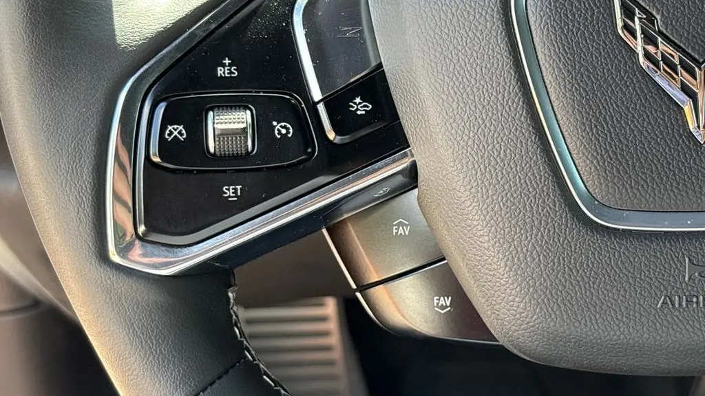 2024 Chevrolet Corvette Stingray