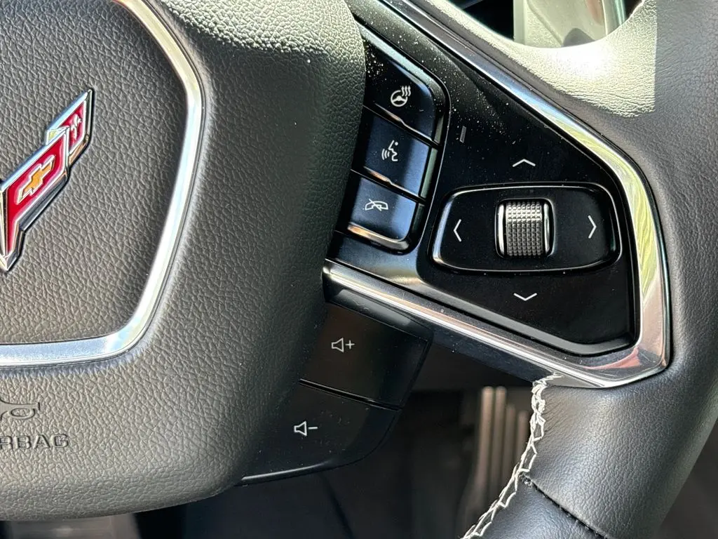 2024 Chevrolet Corvette - $68,000