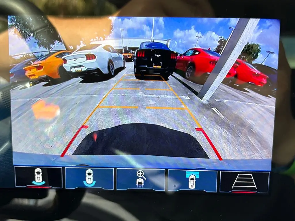 2024 Chevrolet Corvette - $68,000
