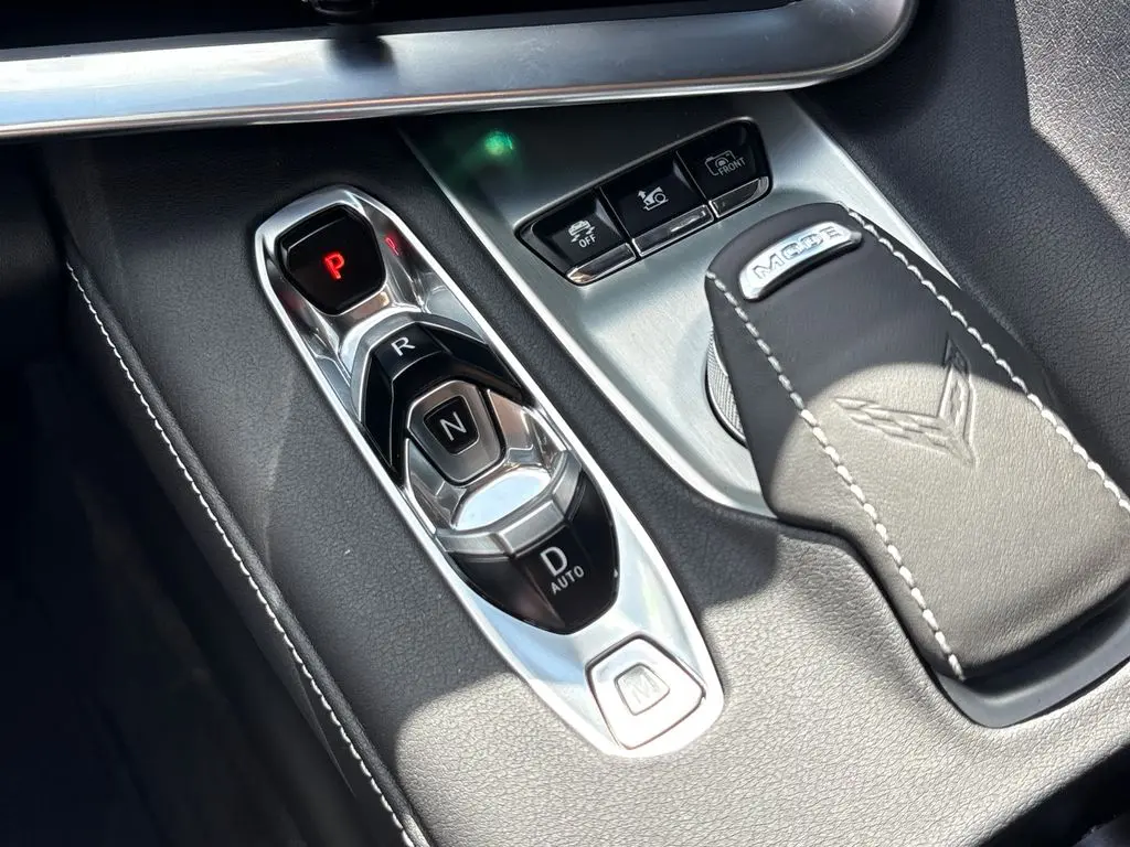 2024 Chevrolet Corvette - $68,000