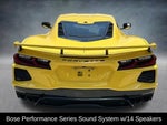 2025 Corvette Thumbnail 5