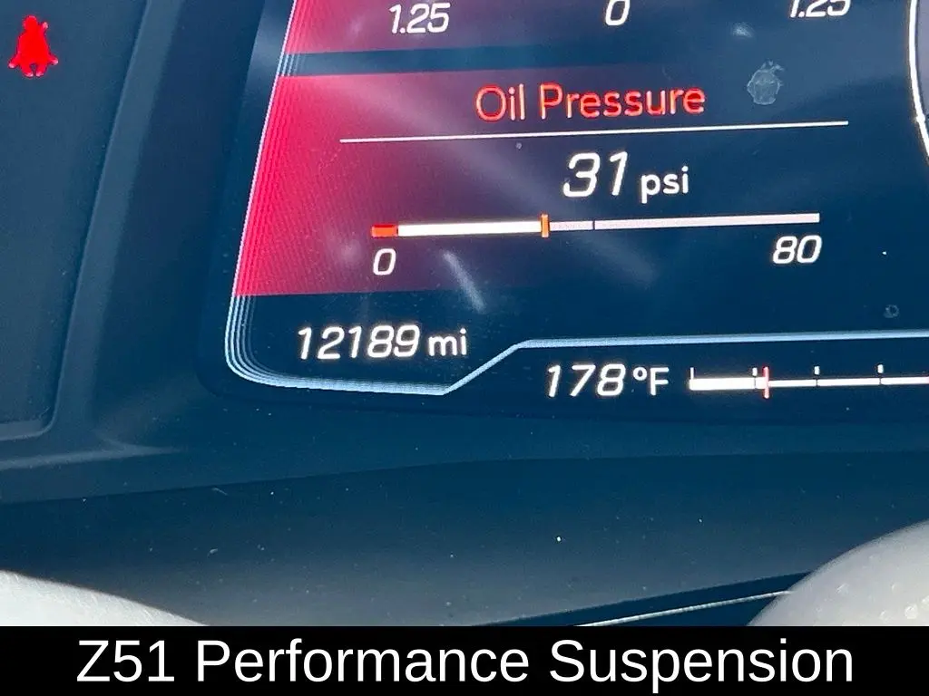 2025 Chevrolet Corvette - $69,891