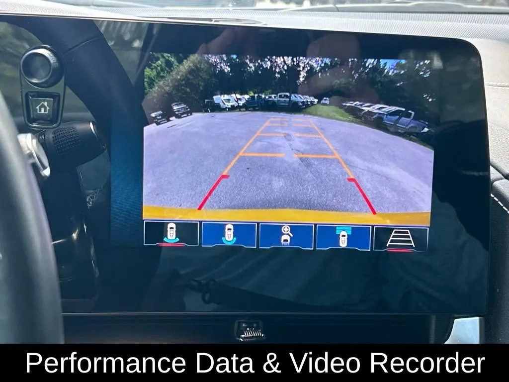 2025 Chevrolet Corvette - $69,891