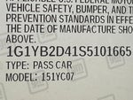 2025 Corvette Thumbnail 36