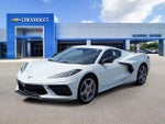 2025 Corvette Thumbnail 2