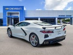 2025 Corvette Thumbnail 3