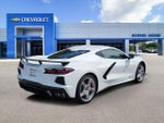 2025 Corvette Thumbnail 4