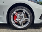 2025 Corvette Thumbnail 6