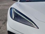 2025 Corvette Thumbnail 7