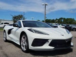2025 Corvette Thumbnail 8