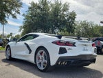 2025 Corvette Thumbnail 13