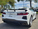 2025 Corvette Thumbnail 15