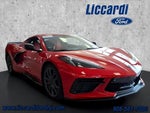 2023 Corvette Thumbnail 1