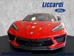 2023 Corvette Thumbnail 2