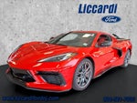 2023 Corvette Thumbnail 3