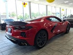 2023 Corvette Thumbnail 5
