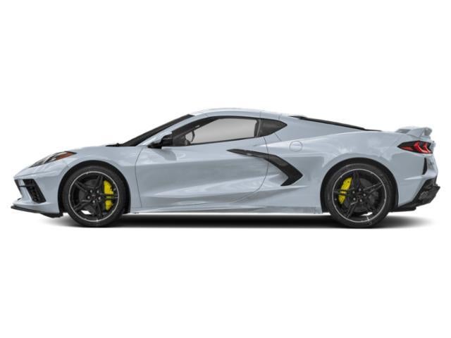 2023 Chevrolet Corvette Stingray — photo 1 of 12