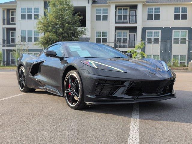 2024 Chevrolet Corvette