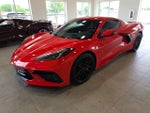 2024 Corvette Thumbnail 1
