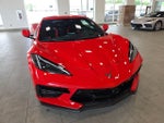 2024 Corvette Thumbnail 4
