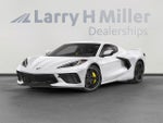 2022 Corvette Thumbnail 1