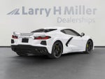 2022 Corvette Thumbnail 2