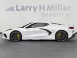 2022 Corvette Thumbnail 3