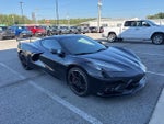 2023 Corvette Thumbnail 3