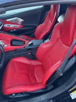 2023 Corvette Thumbnail 5
