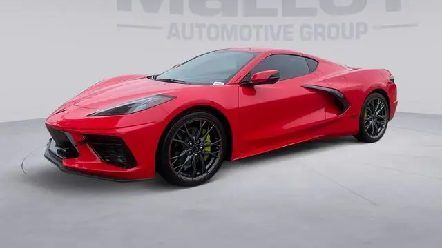 Preowned 2023 Chevrolet Corvette Stingray for Sale