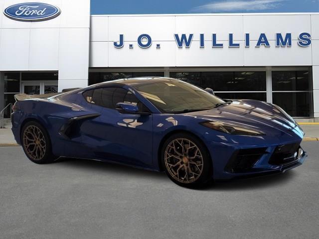 2023 Chevrolet Corvette