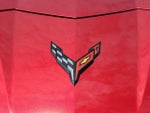 2024 Corvette Thumbnail 8