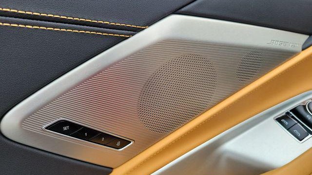 2024 Chevrolet Corvette Stingray