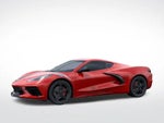 2026 Corvette Thumbnail 2