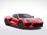 2026 Corvette Thumbnail 8