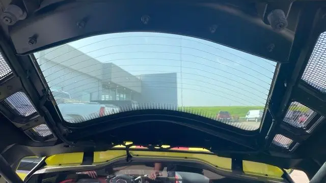 2021 Chevrolet Corvette Stingray