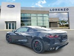 2022 Corvette Thumbnail 7